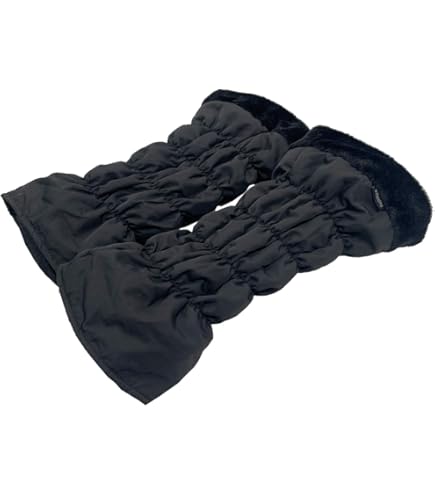 Amazon.co.jp: イオンドクター レッグウォーマー41 2本組 (クリーム